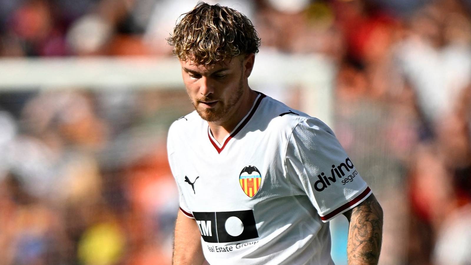 Valencia Expert Casts Strong Harvey Elliott Verdict After First Months at Club
