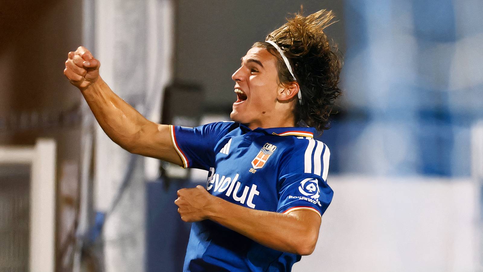 Real Madrid's Nico Paz Buyback Clause Explained