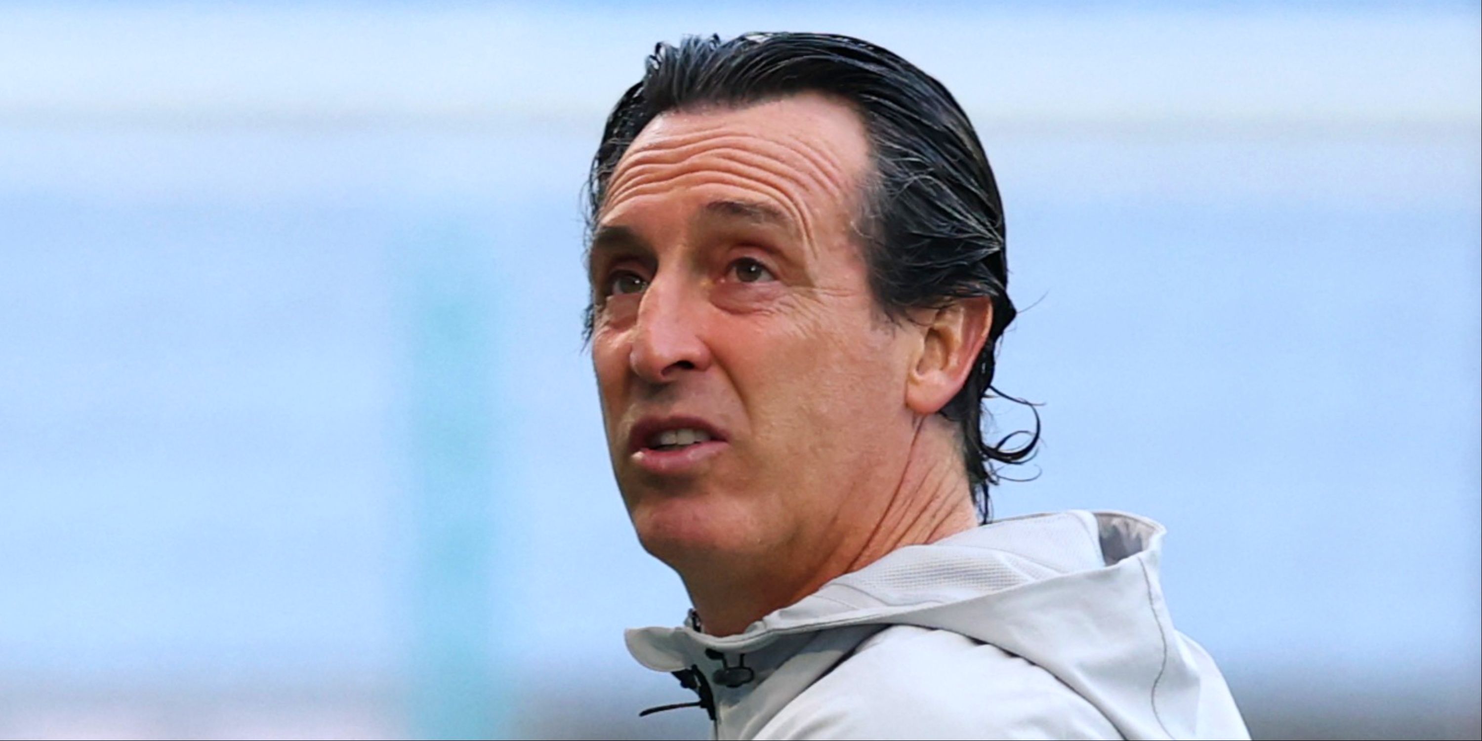 Unai Emery Drops Big Hint on His Future Amid Man Utd Links