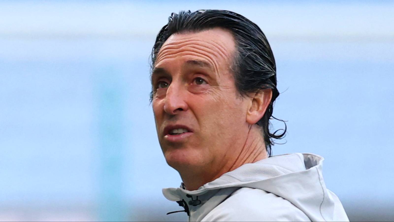 Unai Emery Drops Big Hint on His Future Amid Man Utd Links