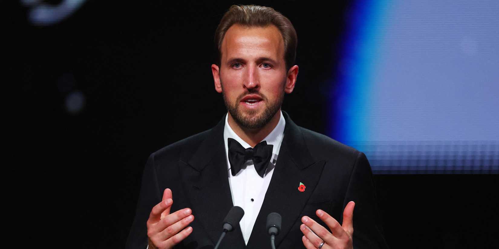 Harry Kane