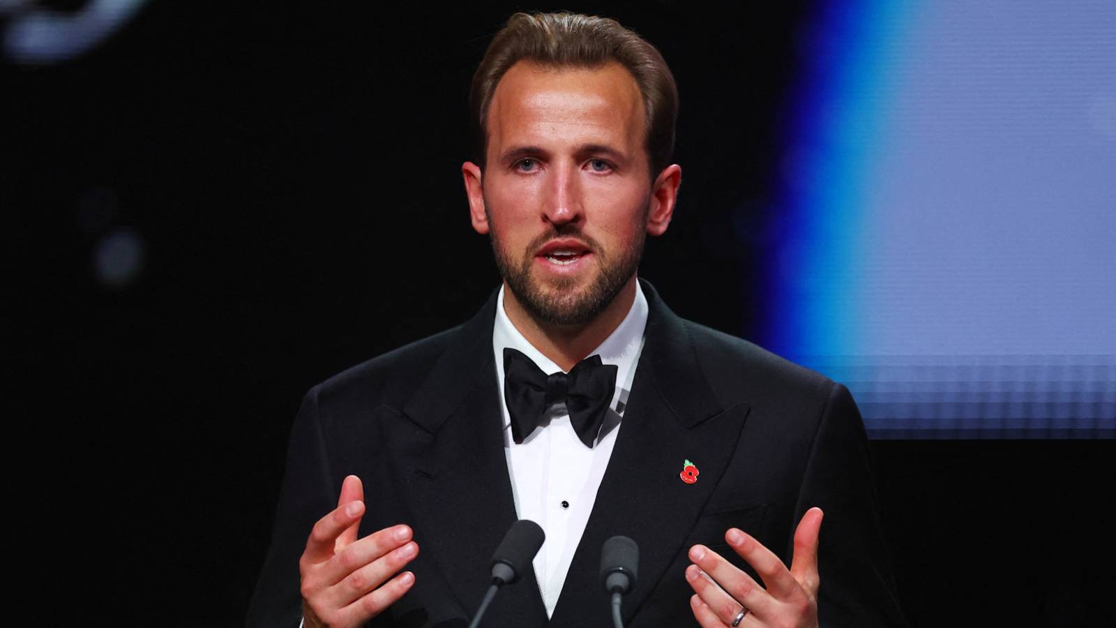 Truth About Tottenham Having Ballon d'Or Clause After Kane Transfer