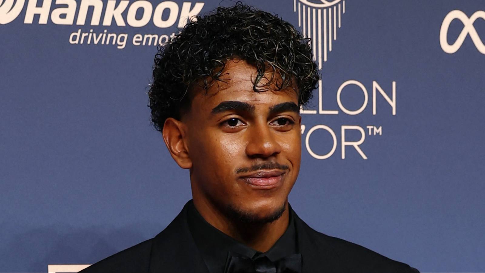 Lamine Yamal Reacts to Ballon d'Or Snub as Dad Involved in Violent Incident