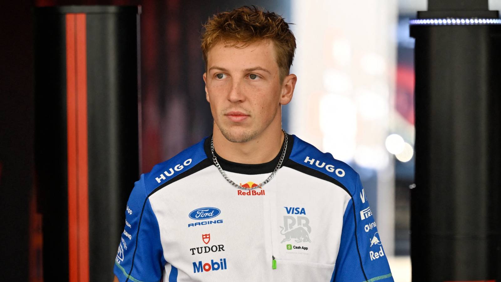 F1: What Liam Lawson Told Close Friends About His Future Looks Seriously Interesting Now