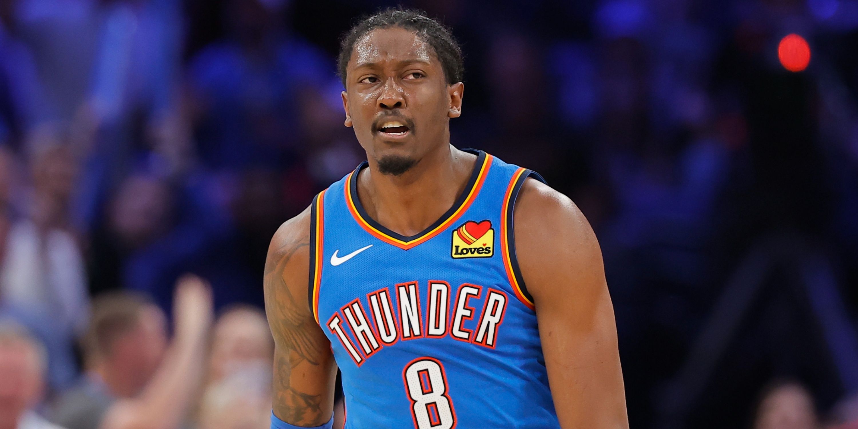 Jalen Williams: What NBA Star Did on Social Media After Suffering Injury