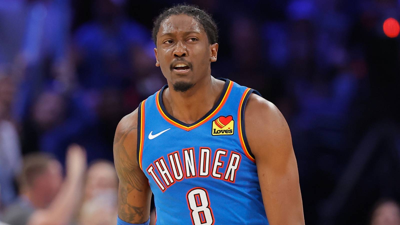 Jalen Williams: What NBA Star Did on Social Media After Suffering Injury