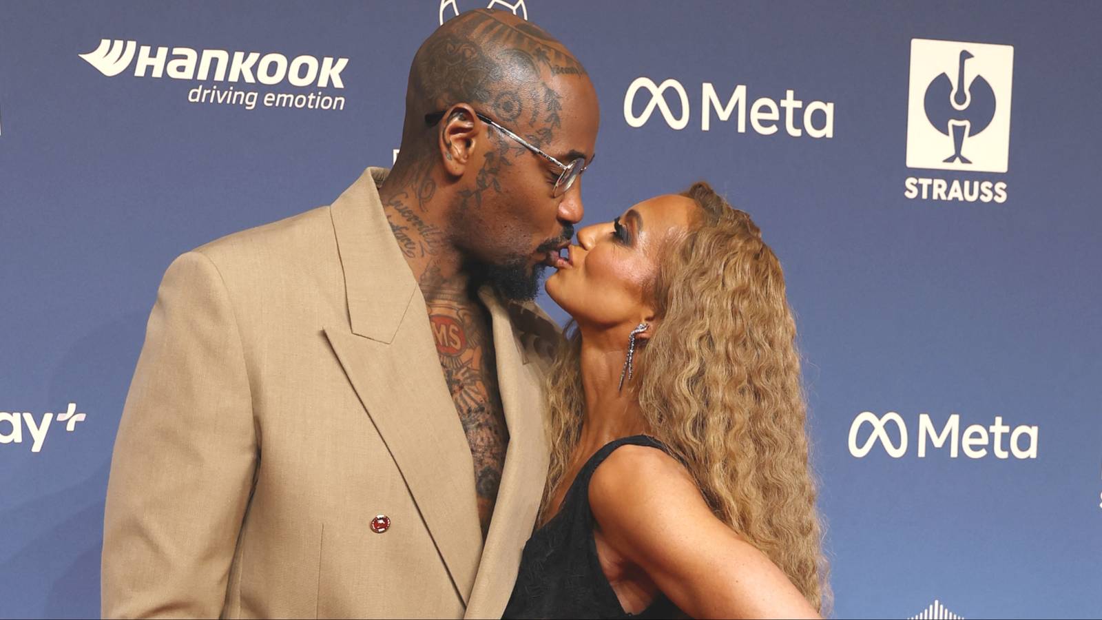 Malik Scott’s X-Rated Past Discovered After Ballon d’Or Appearance