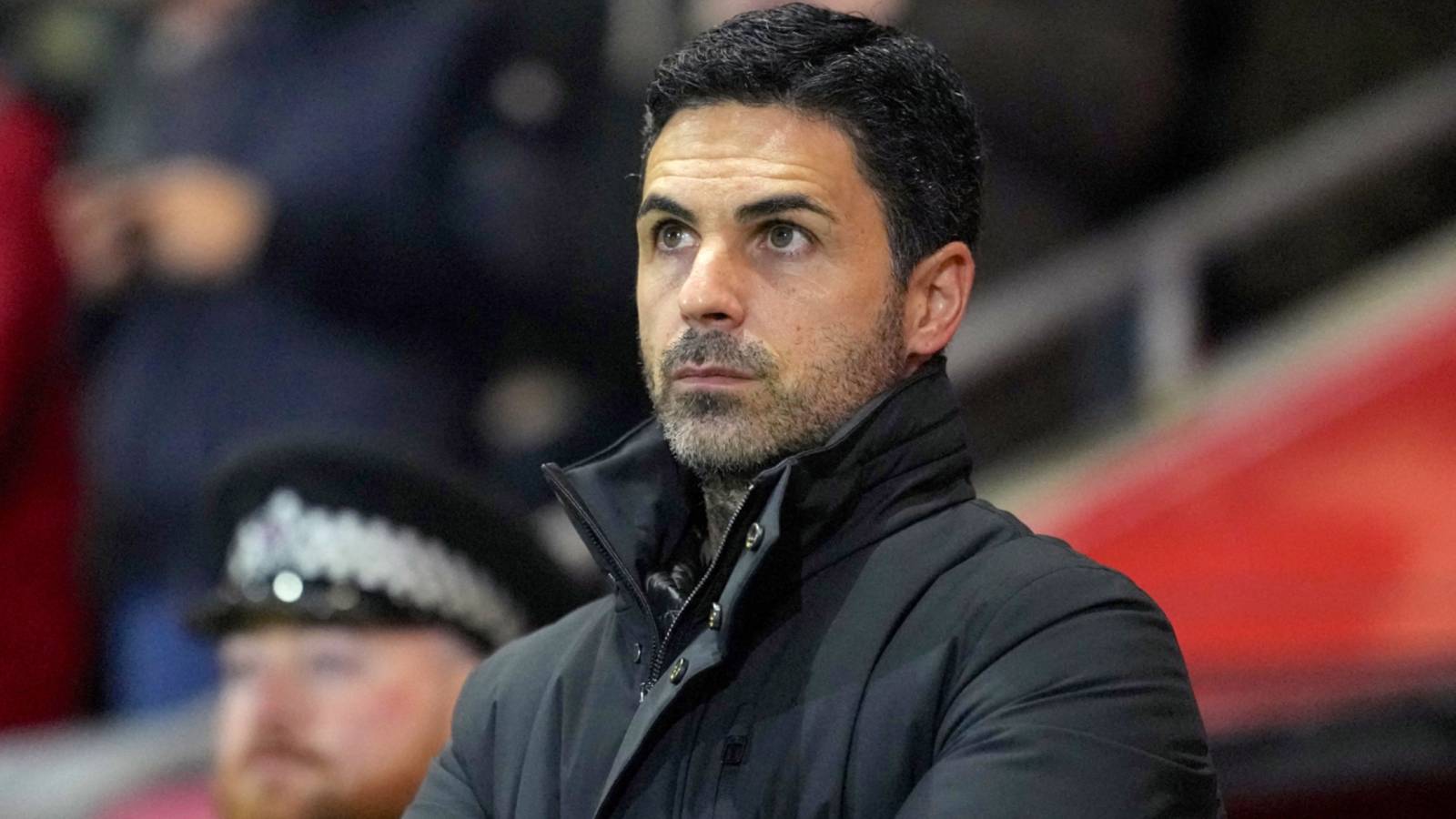 Arsenal Handed Alex Baena Transfer Update By Atletico
