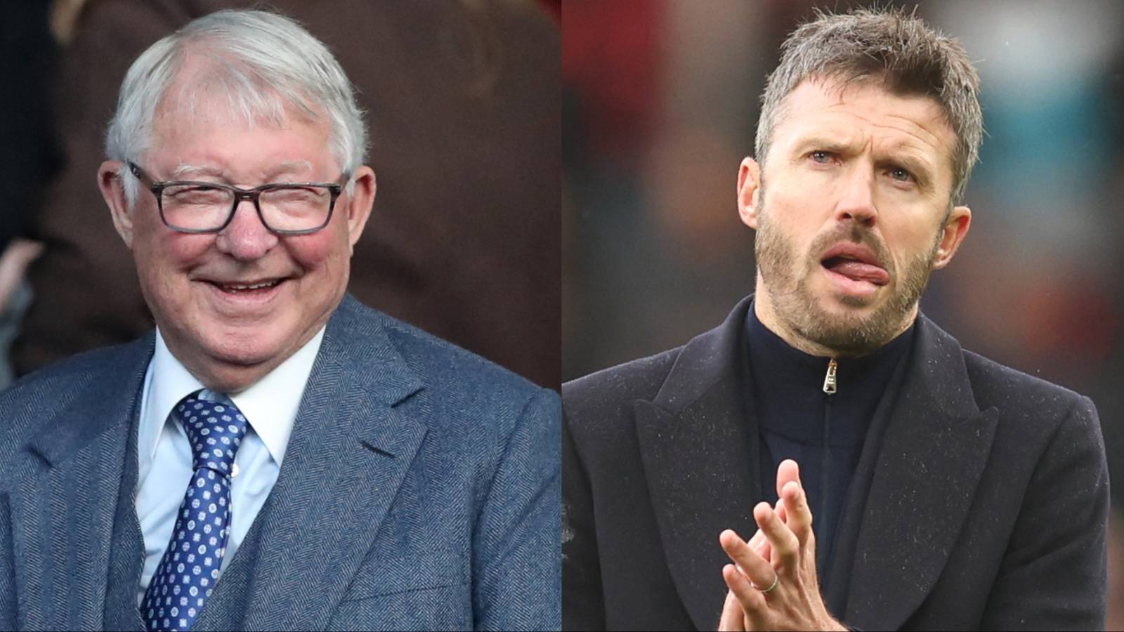 Sir Alex Ferguson’s 3 Picks For Man Utd Manager Look Interesting Now