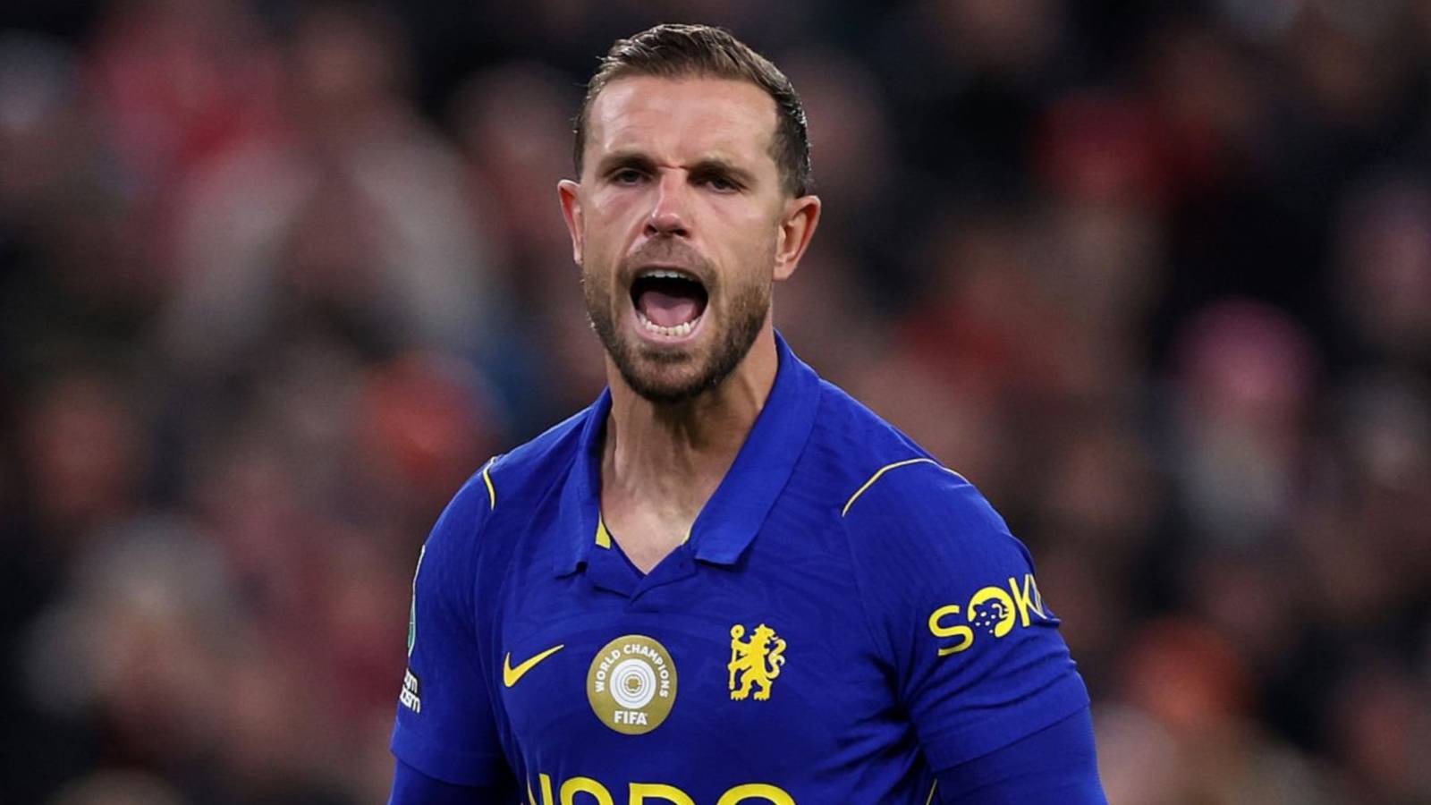 Liverpool Fans Have Called Out Jordan Henderson Over Actions in Chelsea Win
