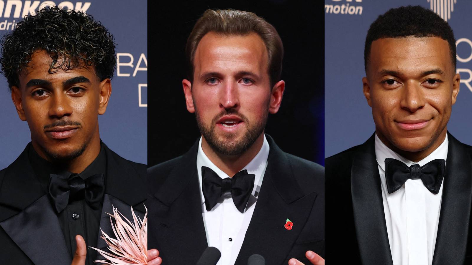 Spanish Media React to Lamine Yamal & Kylian Mbappe Losing Ballon d'Or