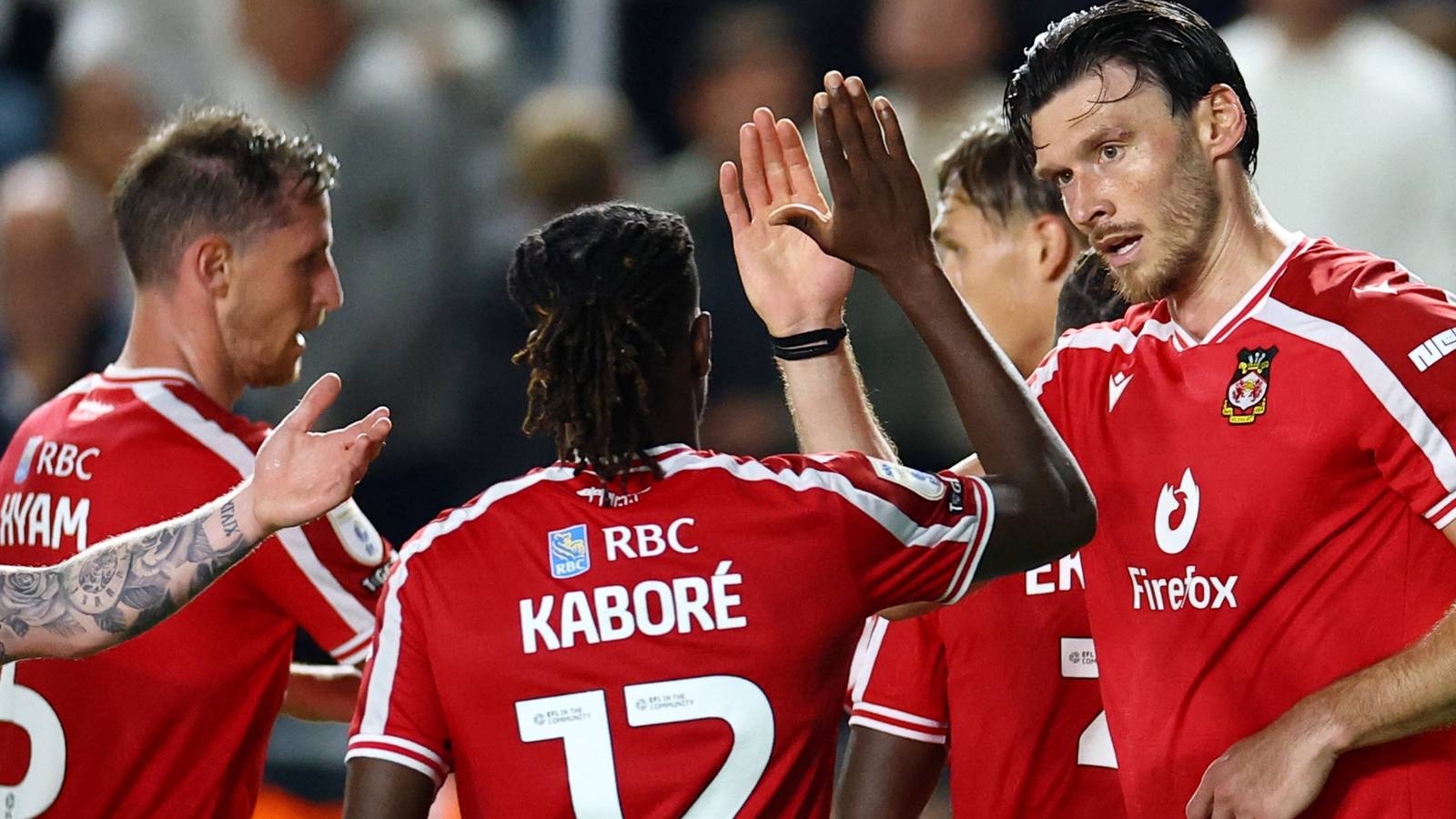Wrexham Issue Statement After Being Handed Punishment For Breaking EFL Rules