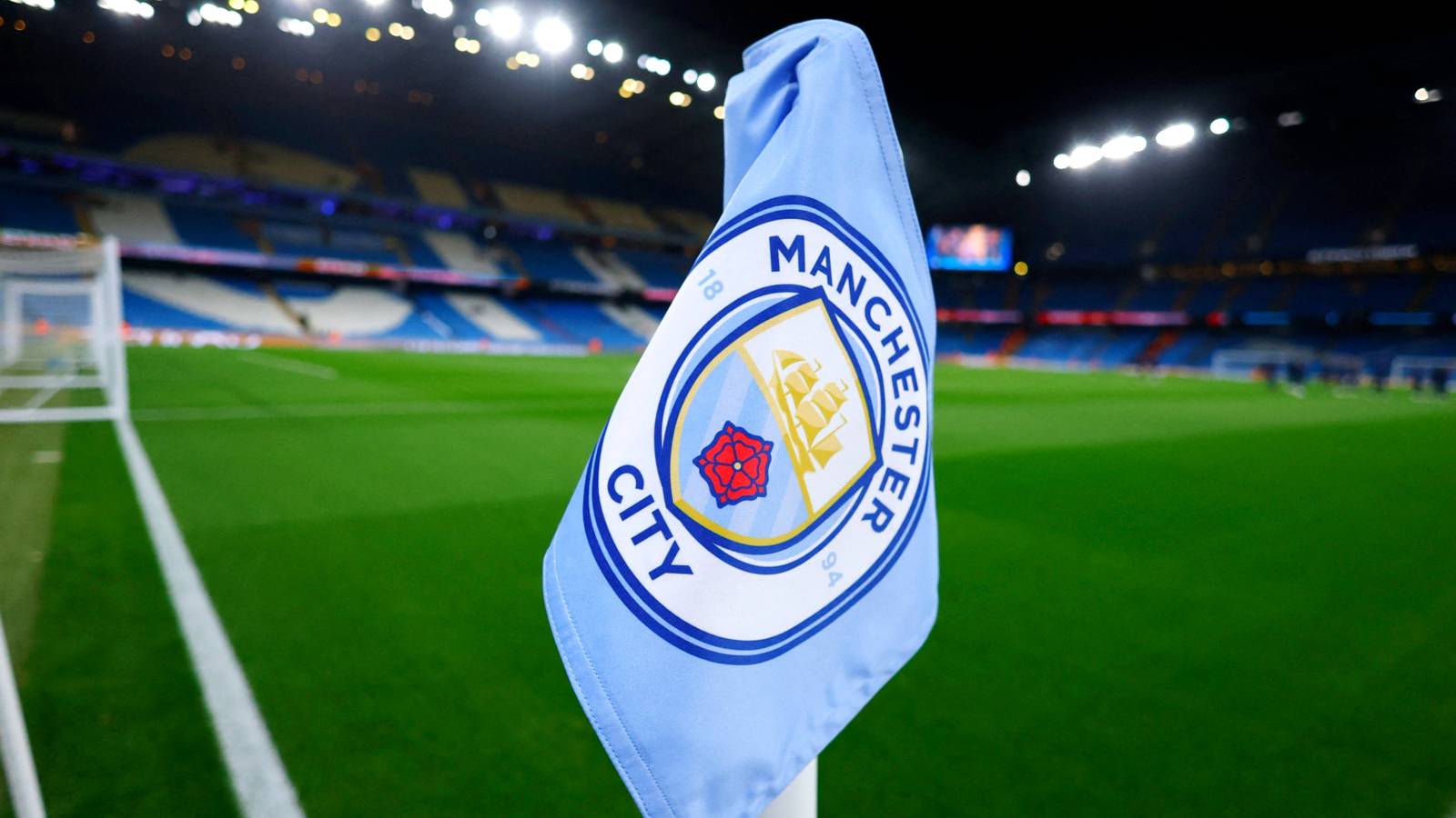 The Number of Points Man City Are 'Likely' to be Deducted For 115 Charges