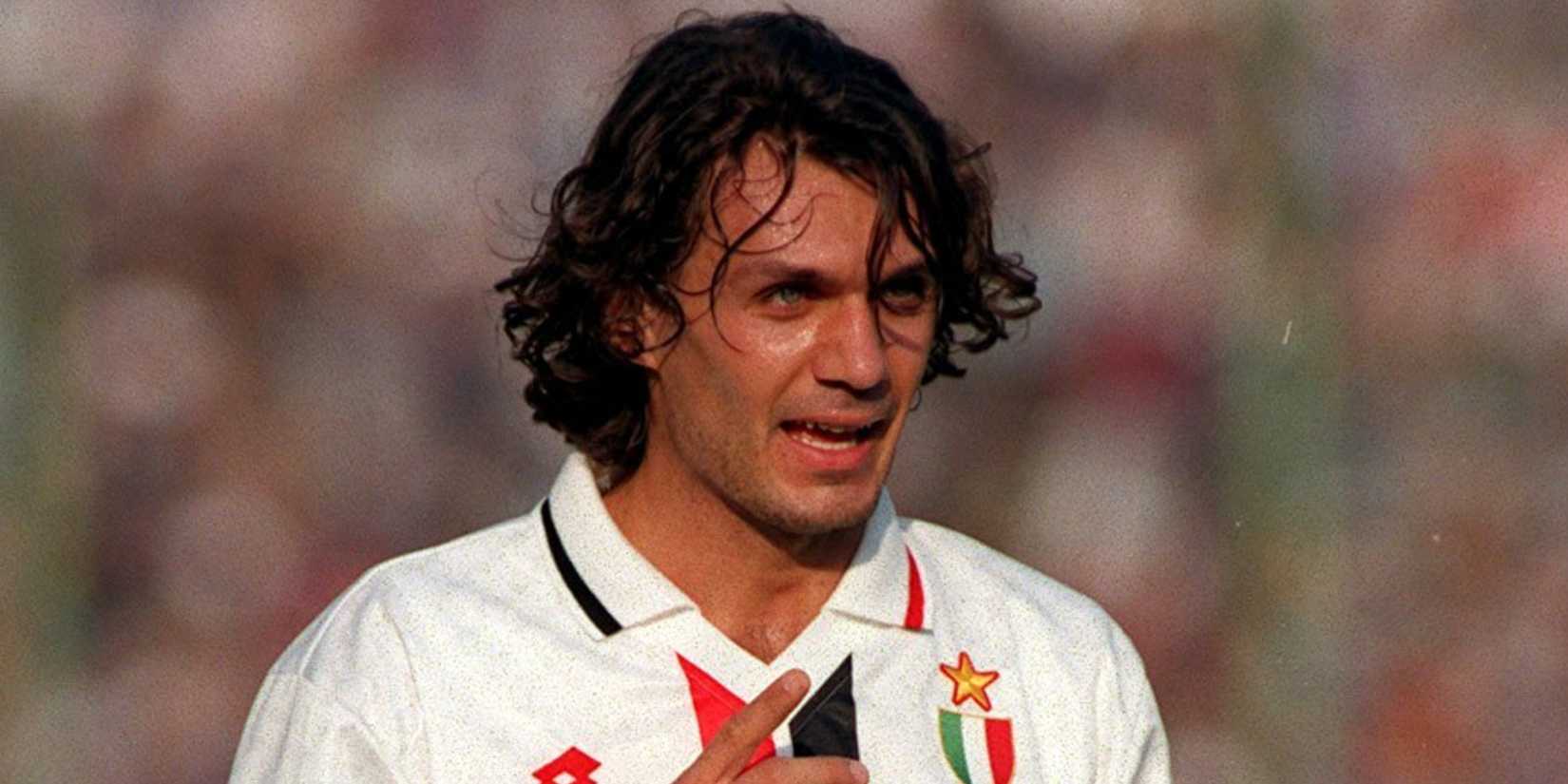 Paolo Maldini