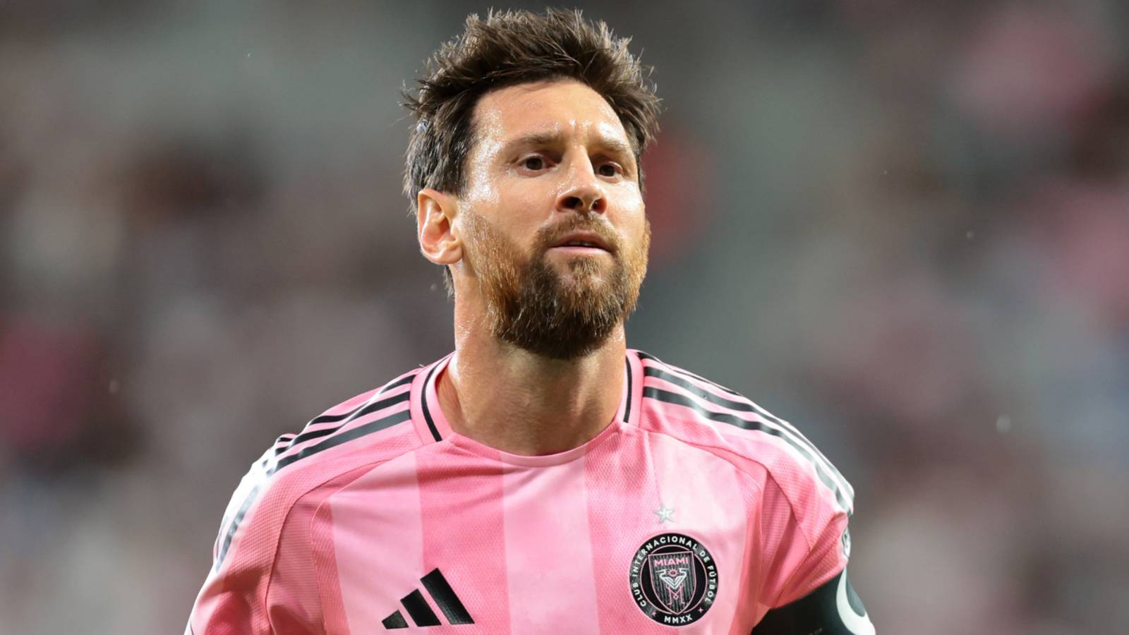 Lionel Messi Question on 1% Club Eliminated 16 Celebrities