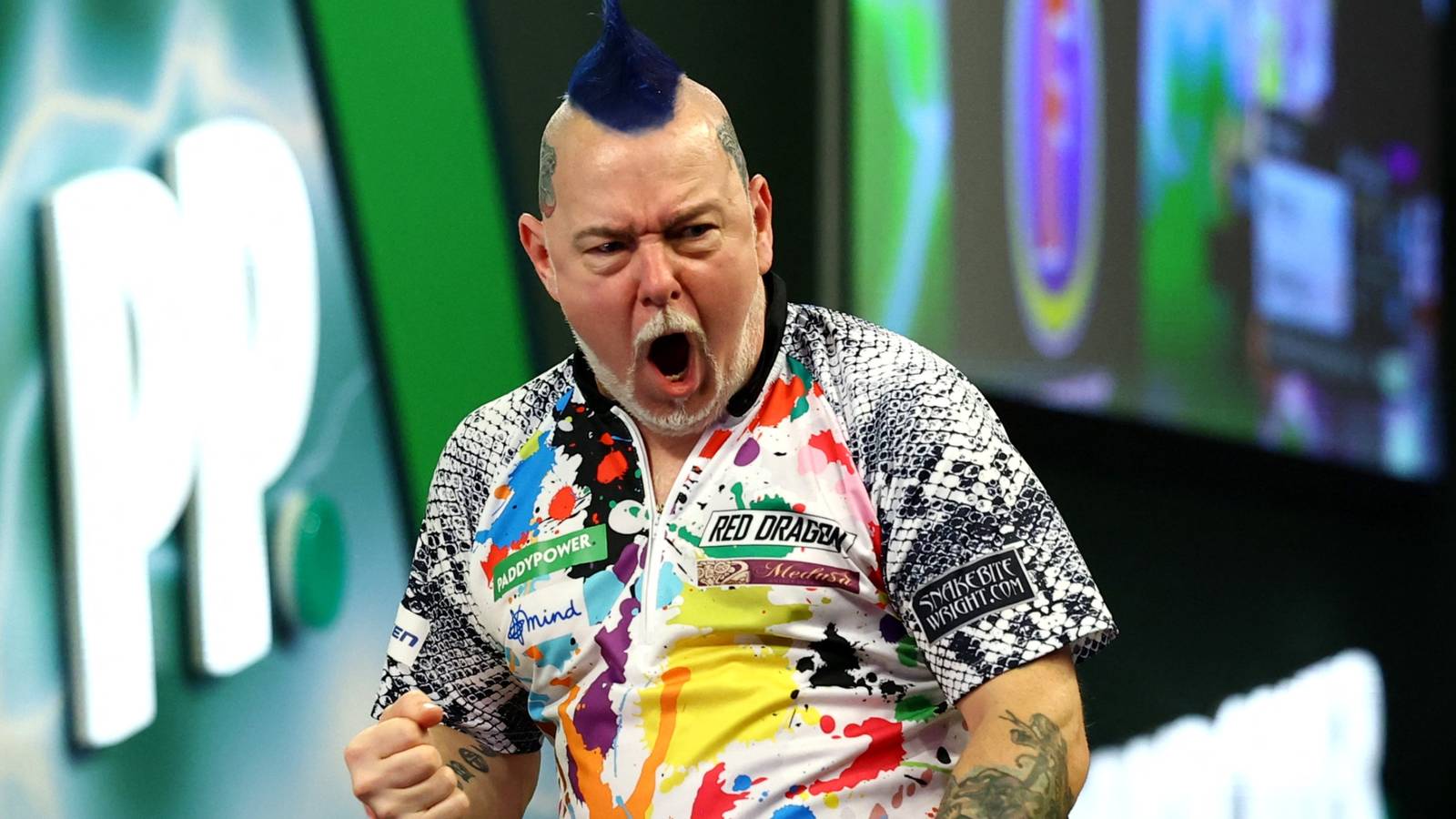 Best Darts Walk-On Music of All Time (Ranked)