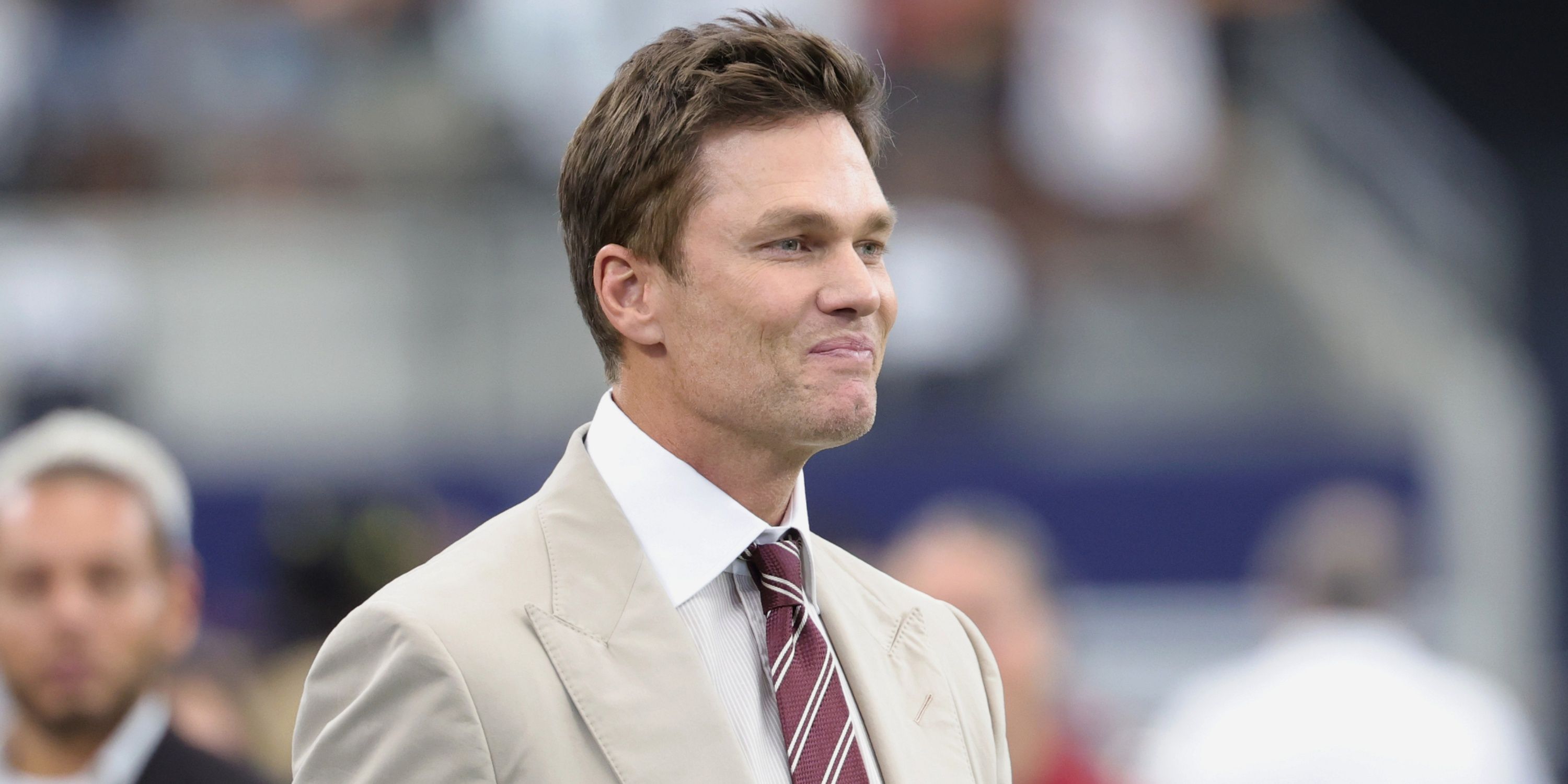 Tom Brady