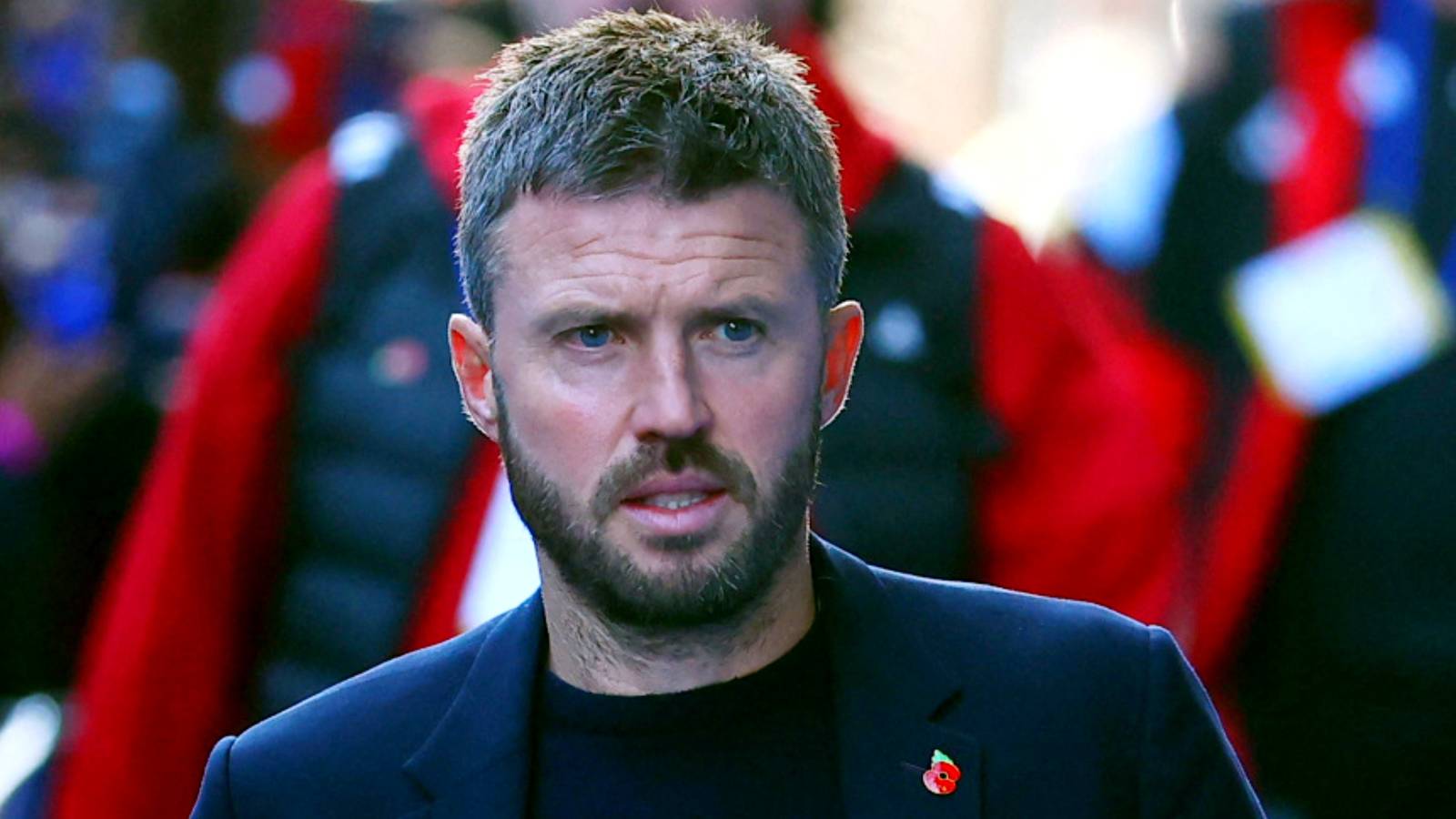 Report: Man Utd Make Instant Michael Carrick Sack Decision After 2-0 Loss to Chelsea