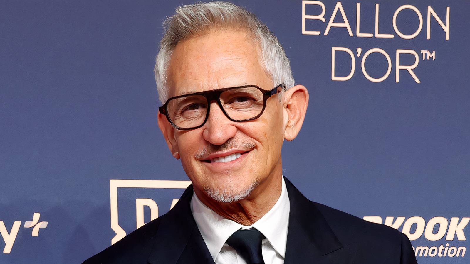 Gary Lineker Called Out For Fallon Sherrock Comment on Beat Luke Littler
