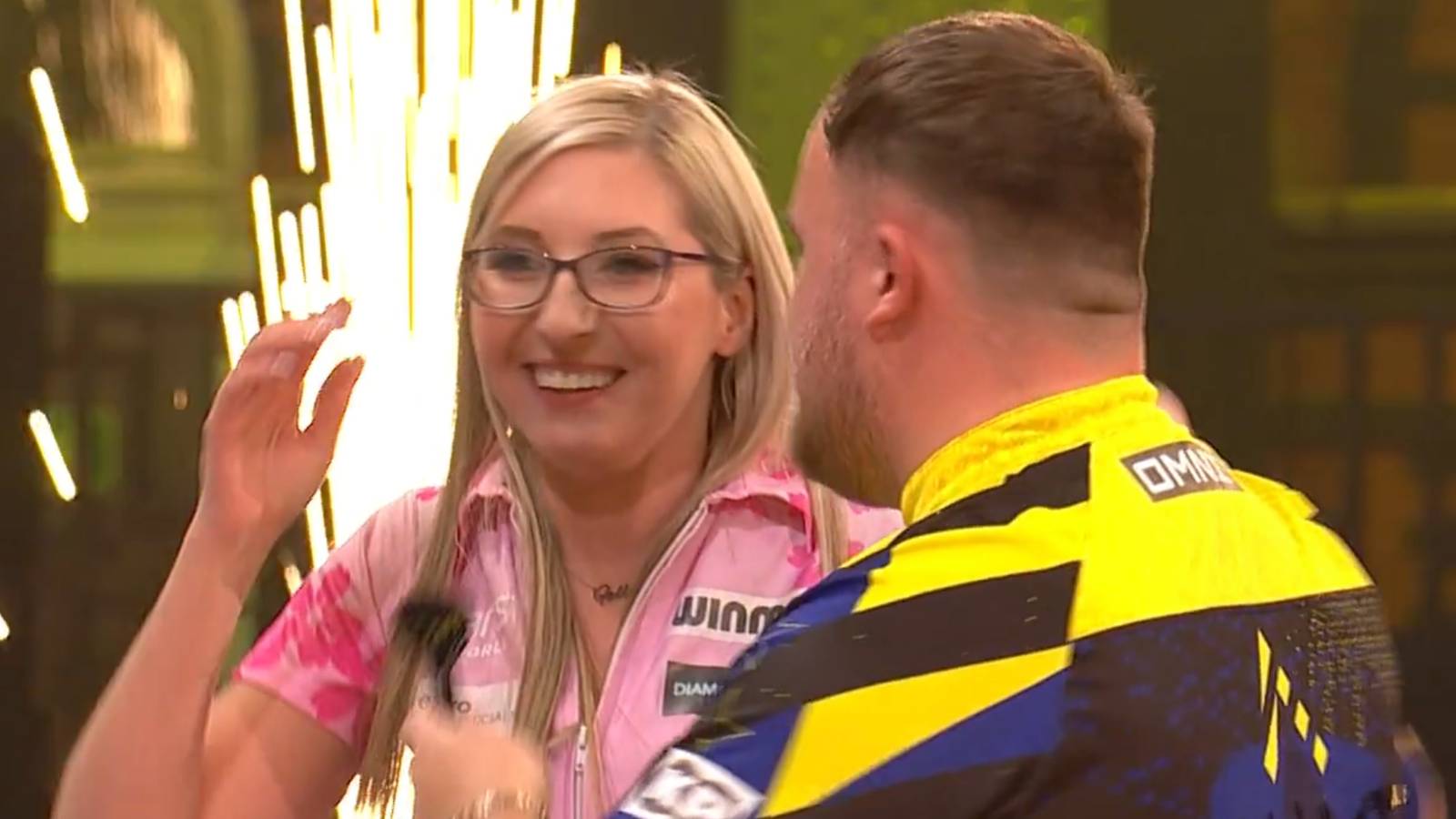 Beat Luke Littler: Real Reason Why Fallon Sherrock Was Allowed to Compete