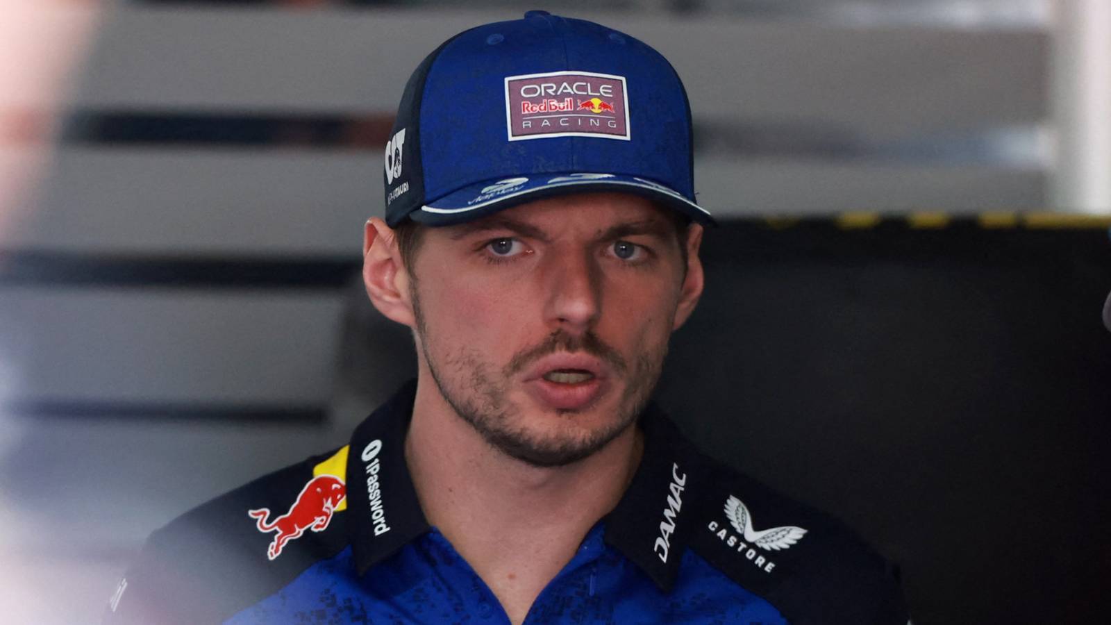 F1: Max Verstappen's Controversial Comments After Incident With Liam Lawson at Mexico GP