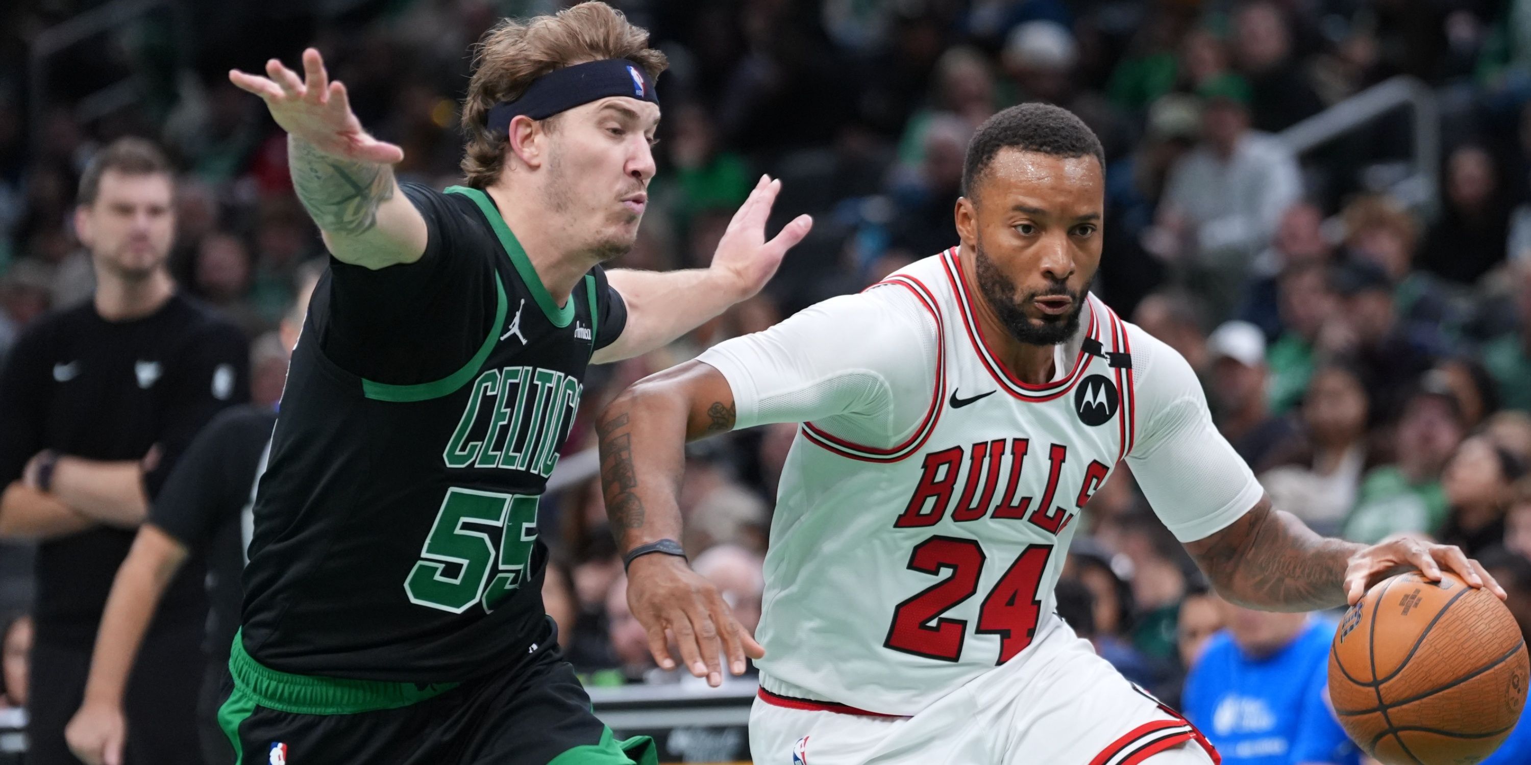 Origin & Meaning of Every NBA Team Name