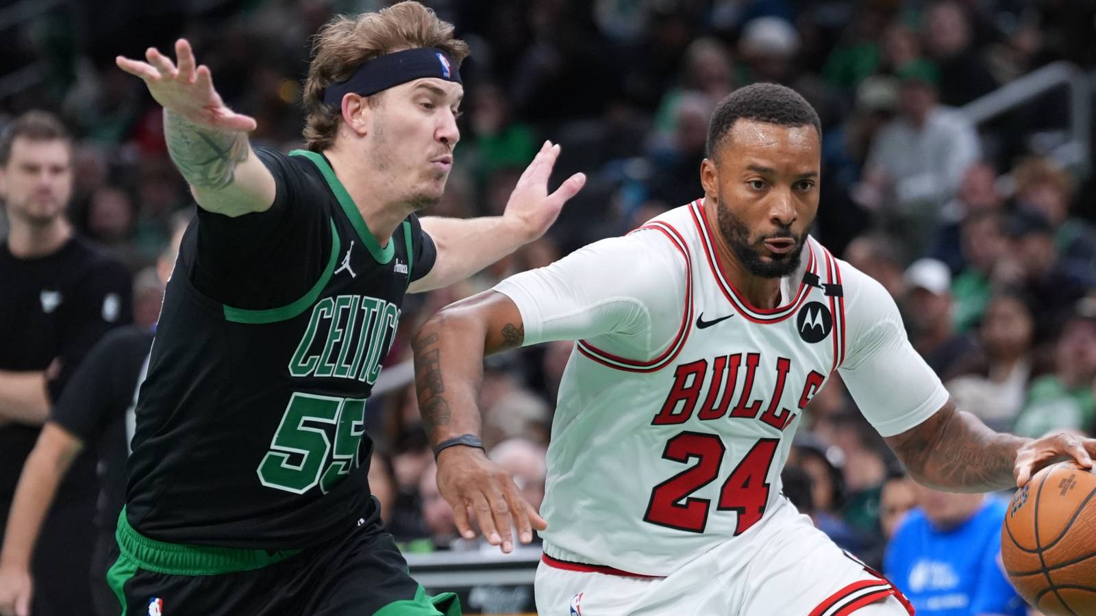 Origin & Meaning of Every NBA Team Name
