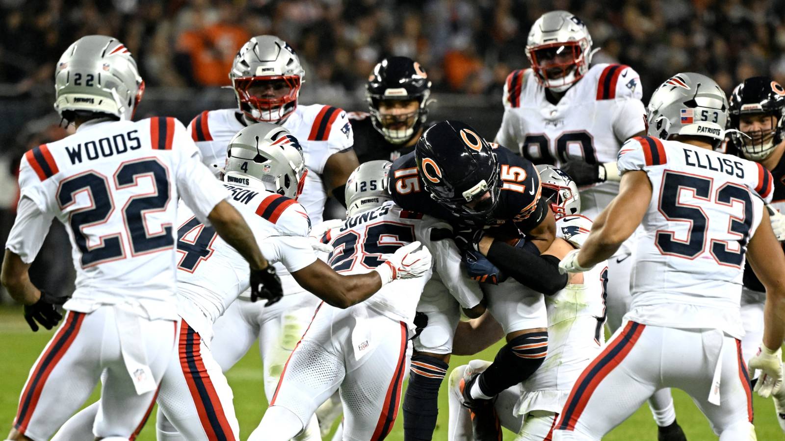 NFL: $9.7bn Franchise's 268-Mile Relocation Close to Surprise U-Turn Amid Last-Minute Stadium Plan