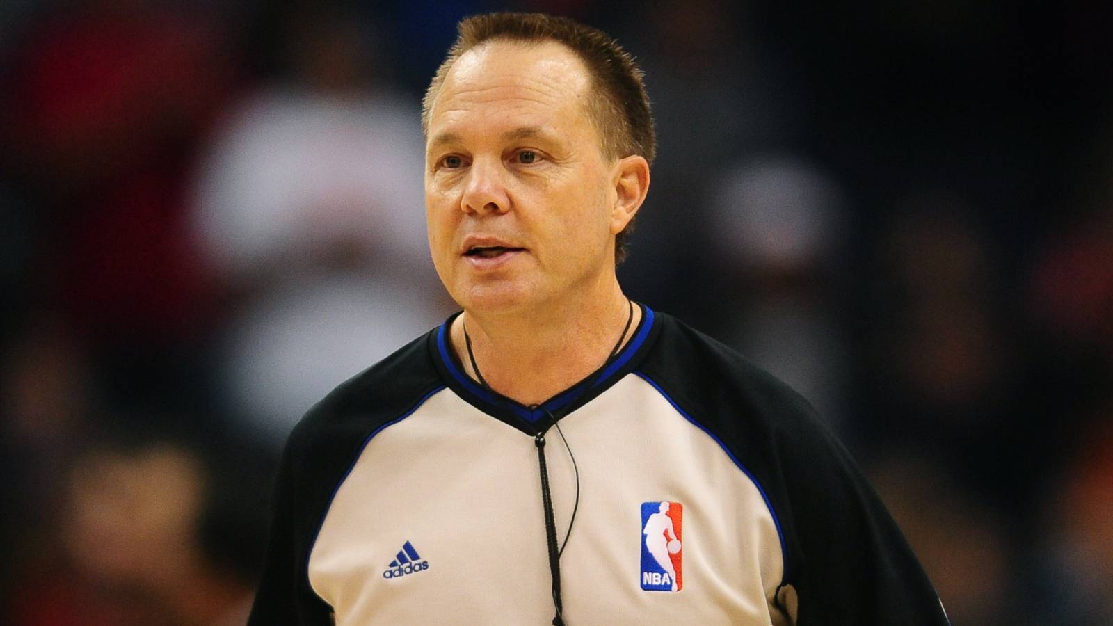 'I Was an NBA Referee For 32 Seasons - Here is the 1 Player That Was the Biggest A**hole to Deal With'