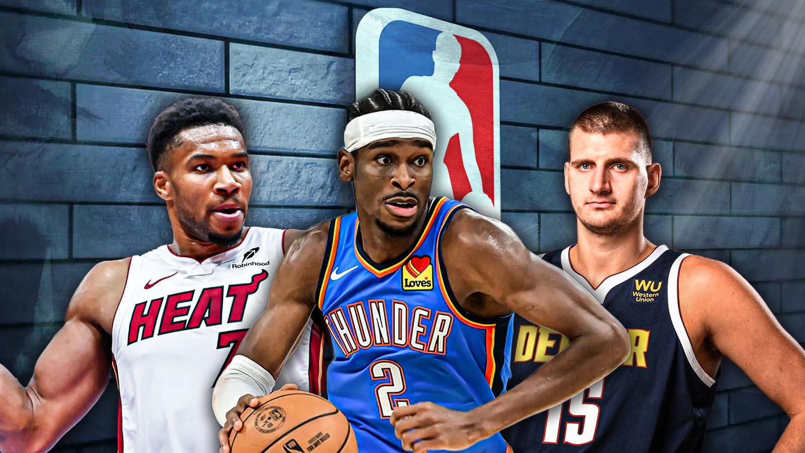 25 Best NBA Players Right Now (2026)