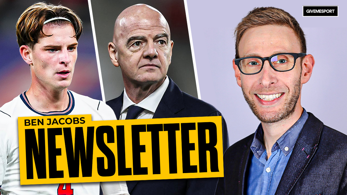 Chelsea & Liverpool Eye Alex Scott as Europe Moves for JJ Gabriel | Newsletter
