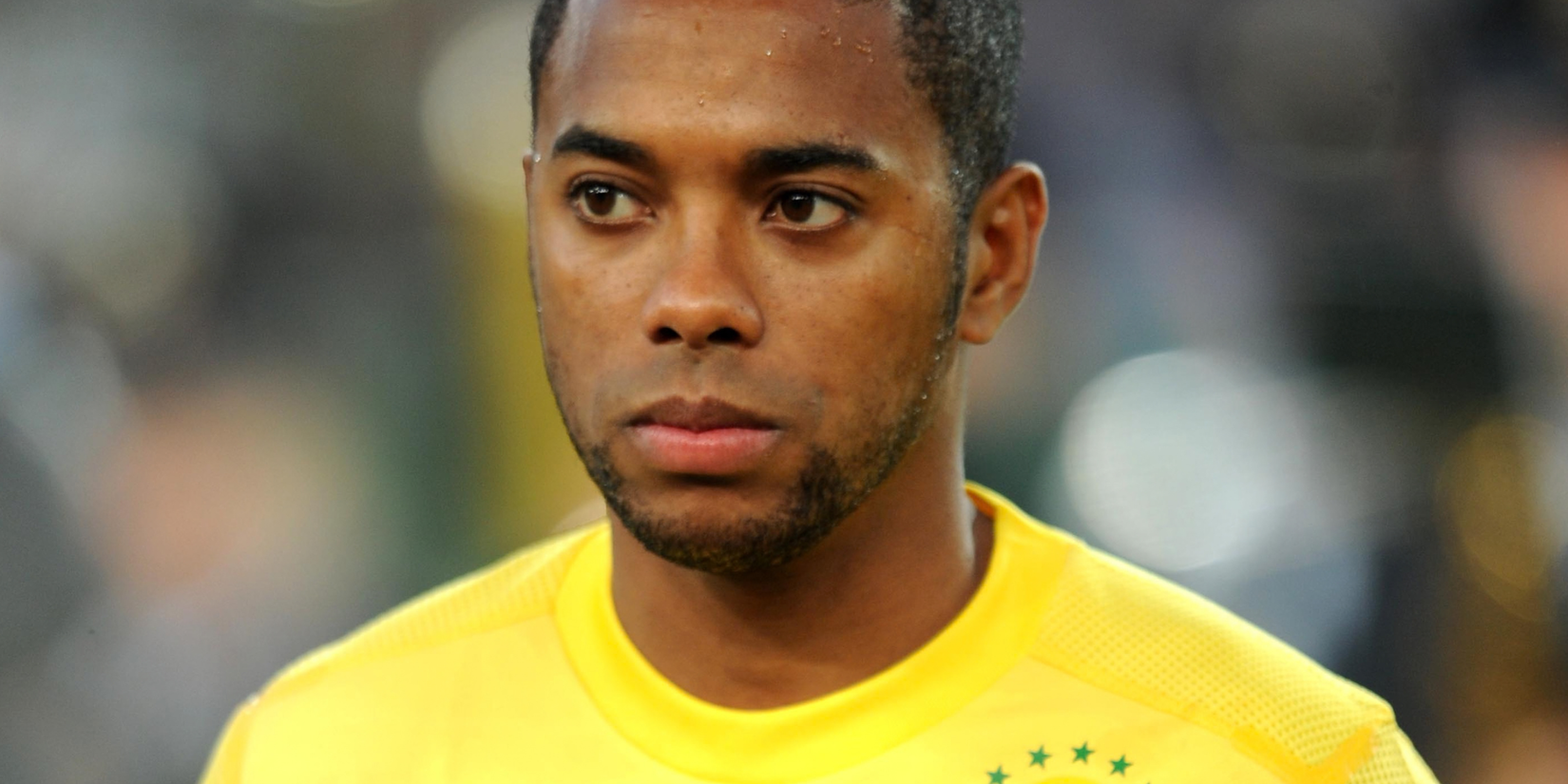 What Has Happened to Robinho Since He Was Jailed For 9 Years
