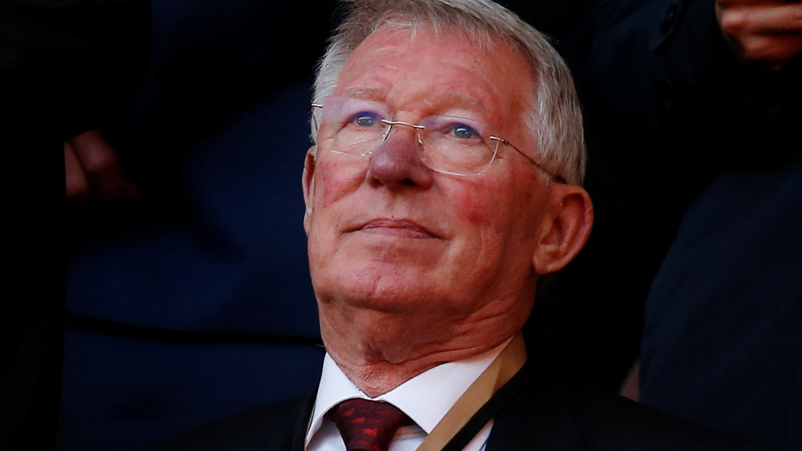Sir Alex Ferguson Claims Arsenal Fans Were ‘a Stain on the Club’s Reputation’