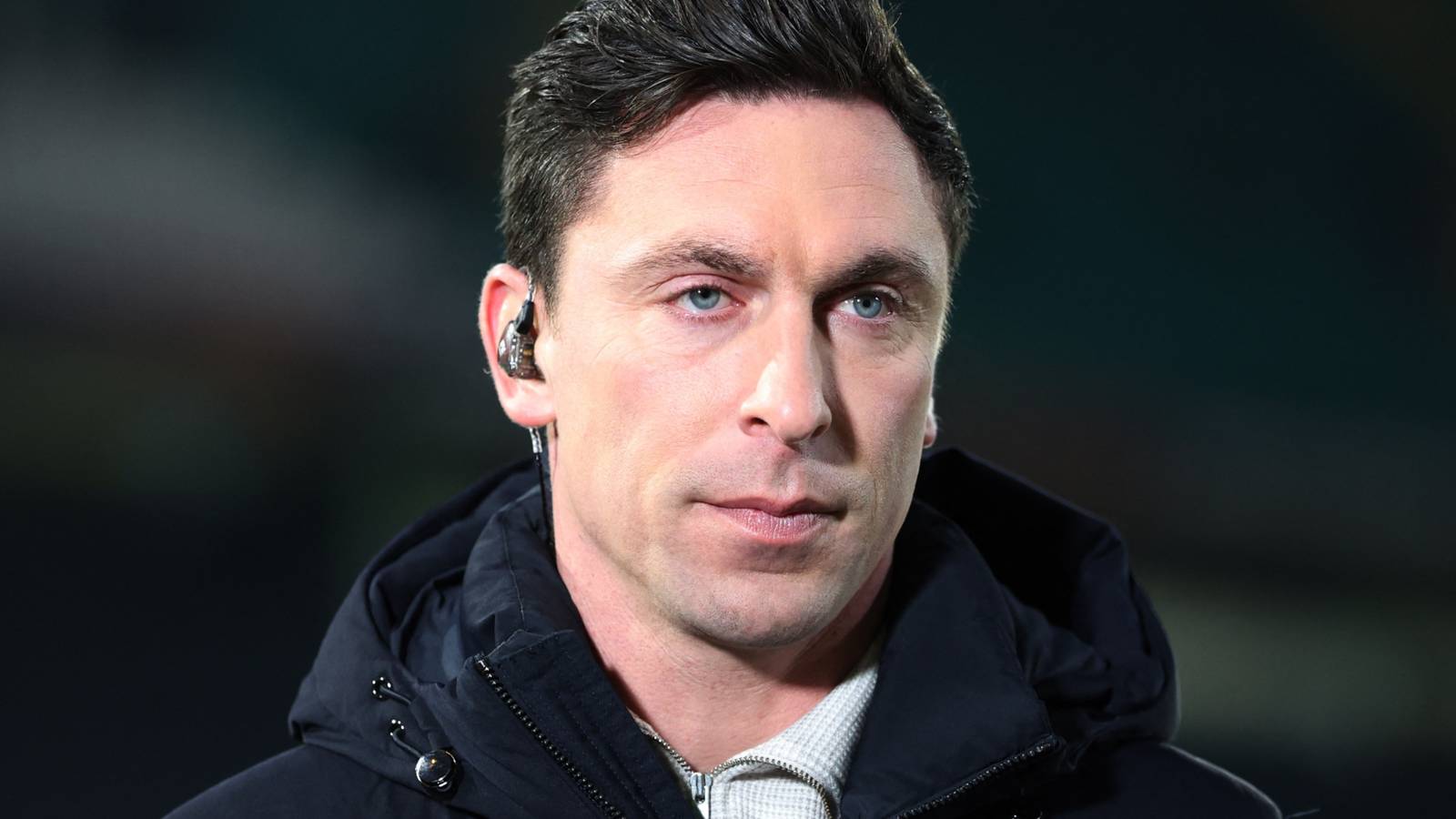 Scott Brown: Callum Osmand Did More vs Hearts Than Tounekti in Celtic Career