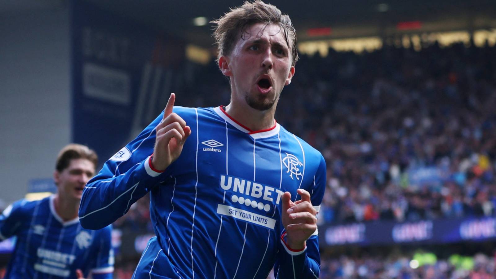 Forget Dan Neil: Ryan Naderi is Most Important Rangers Signing in Years