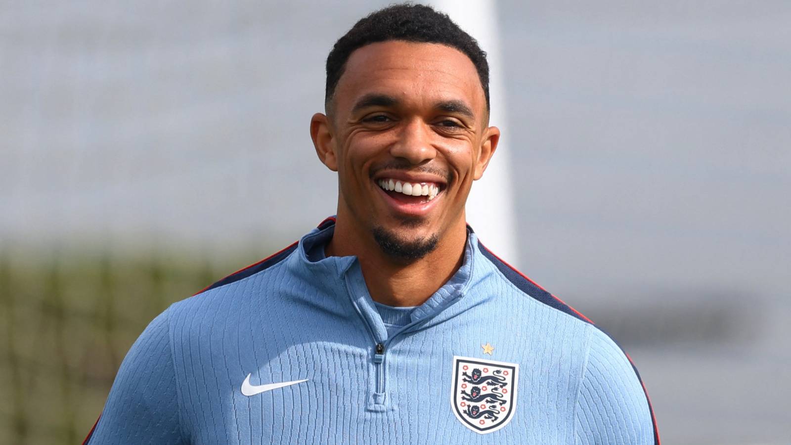 Liverpool Lining Up Perfect Trent Alexander-Arnold Alternative in Banjaqui