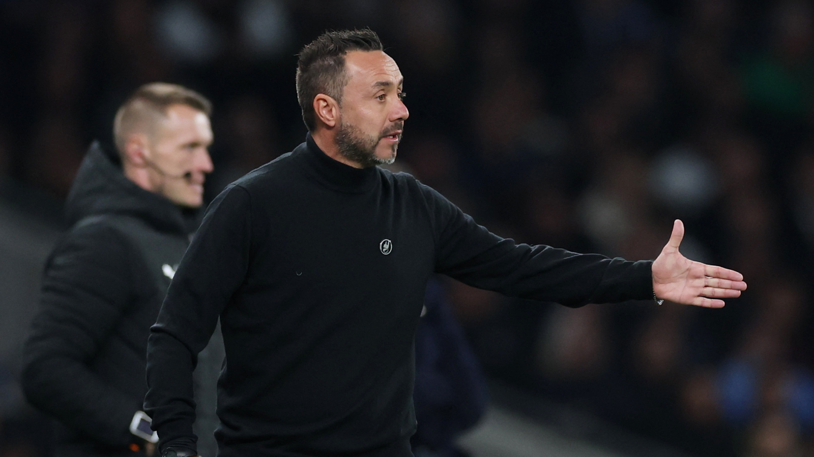 Tottenham Must Replace 4/10 Dud Antonin Kinsky After Coventry Howler