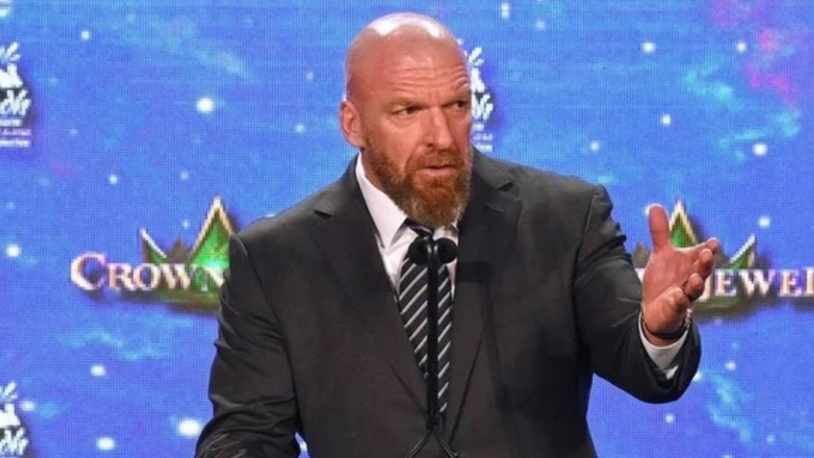 Crown Jewel 2026: What WWE Has Told Superstars About Going to Saudi Arabia