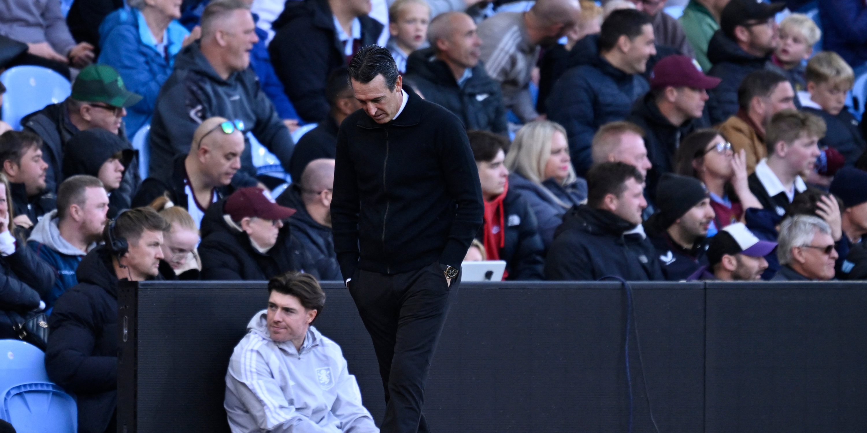 Aston Villa: Emery Must Axe Tyrone Mings After Stinker vs Brentford