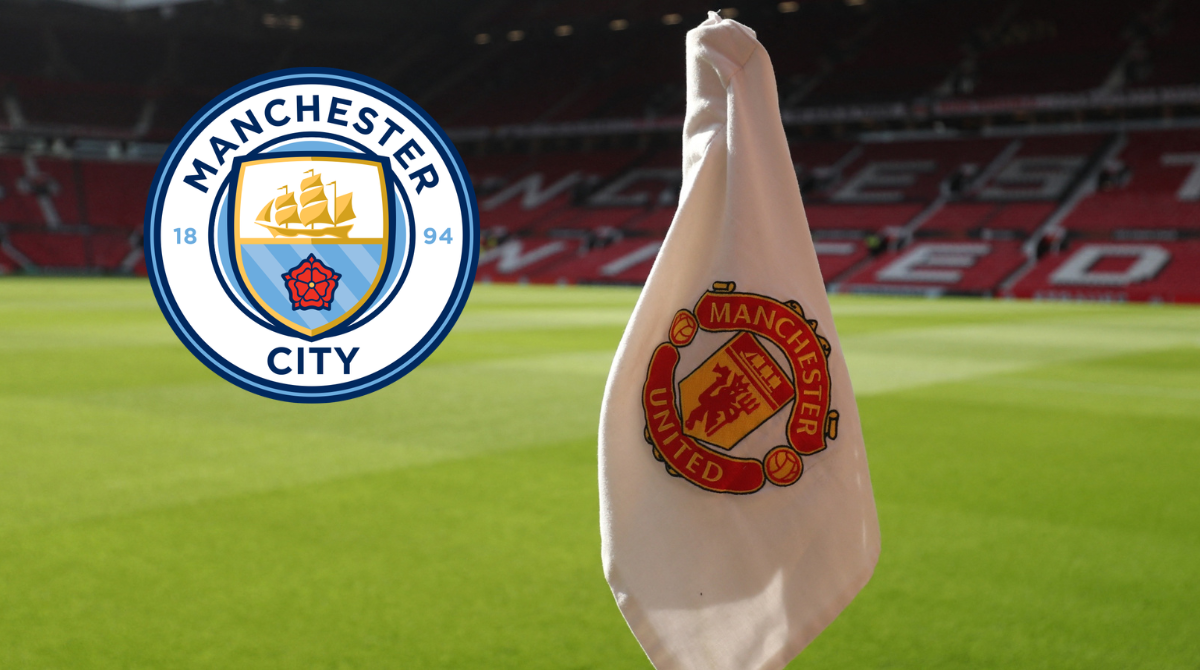 Louis van Gaal: 'Man City’s Cheating Cost Me My Man Utd Job'