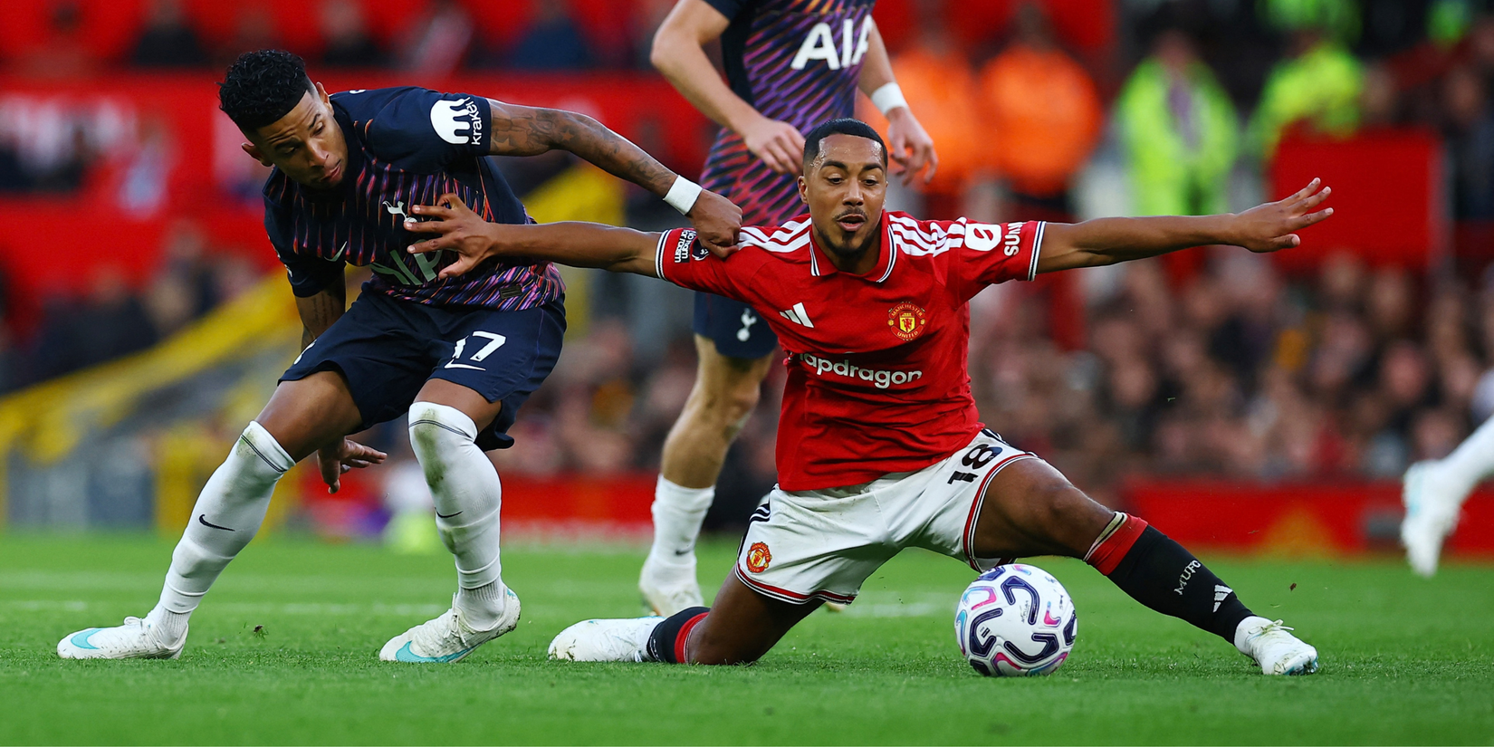 Youri Tielemans