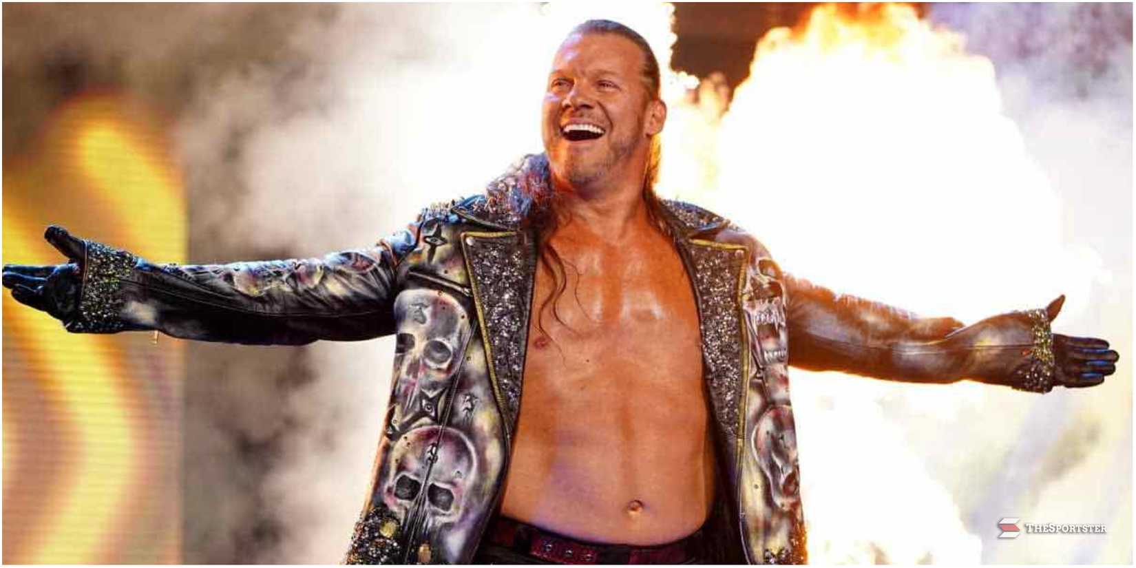 Chris Jericho