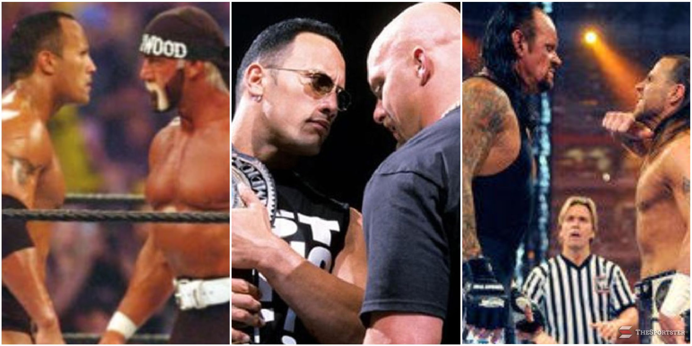 WWE: 10 Best Matches In WrestleMania History