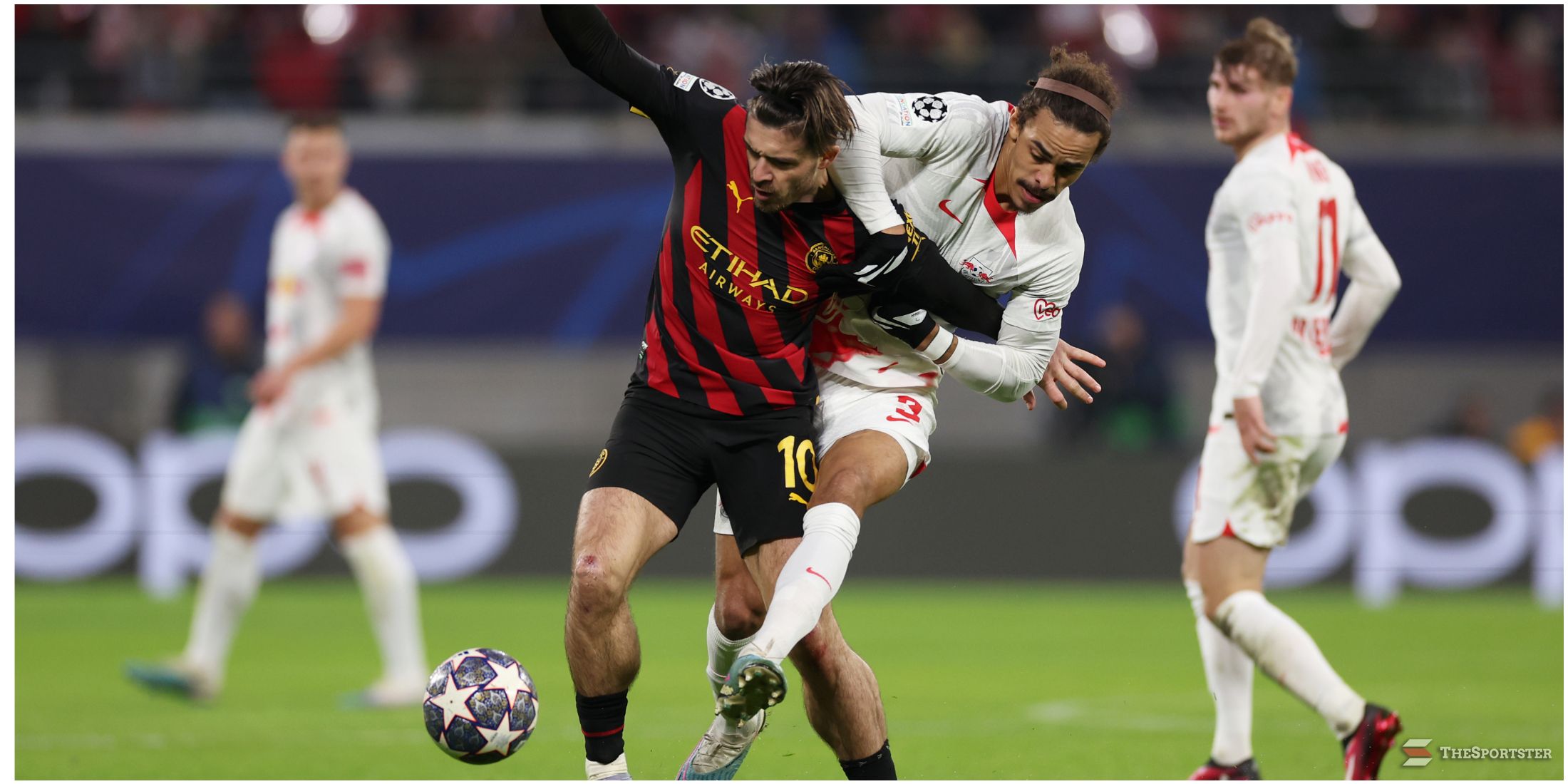 Manchester City vs RB Leipzig preview: How to watch, team news