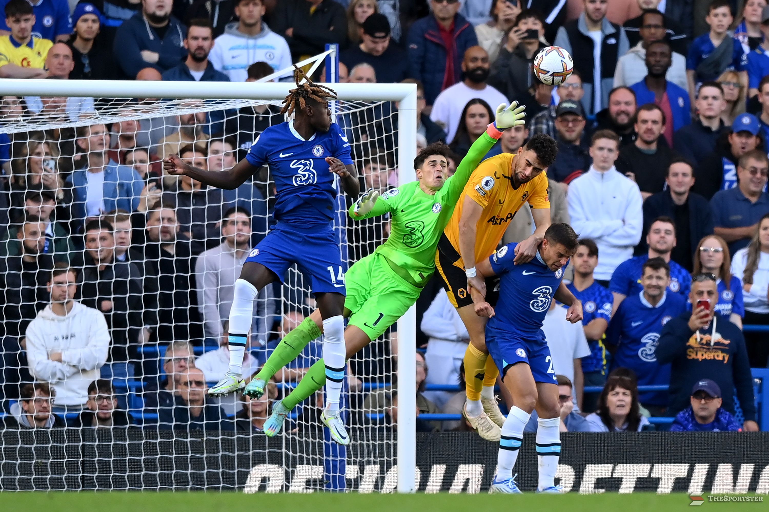 Wolves Vs Chelsea Preview: Team News, Form Guide, Prediction And More