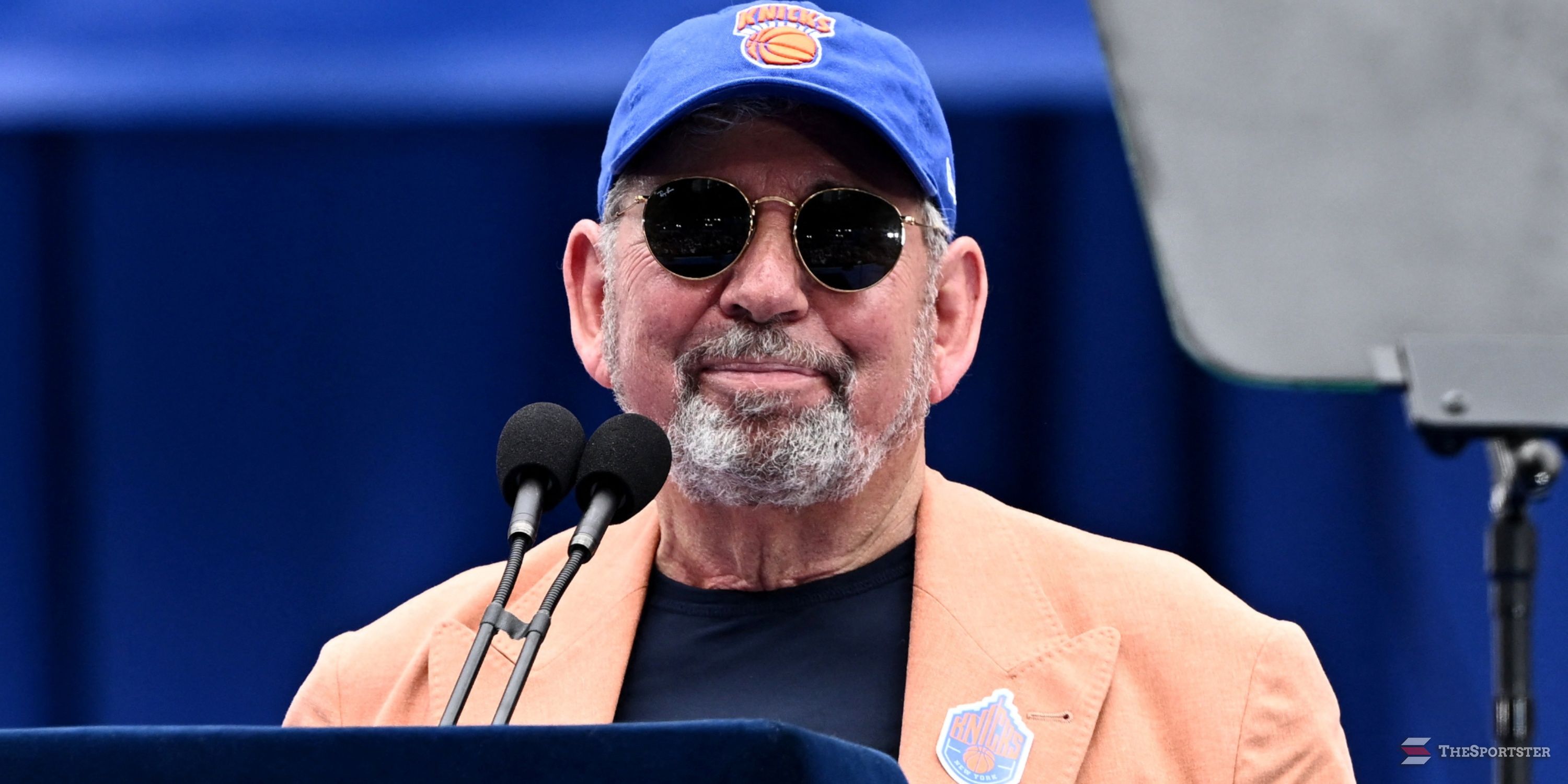 NY Knicks Blasted As ‘Horrible’ Email Staff Received After NBA Championship Win Leaks