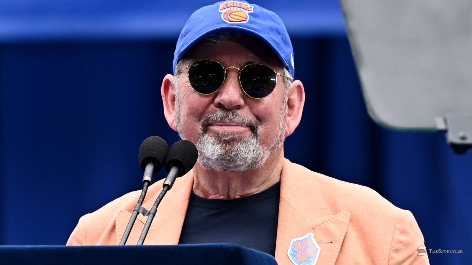 NY Knicks Blasted As 'Horrible' Email Staff Received After NBA Championship Win Leaks